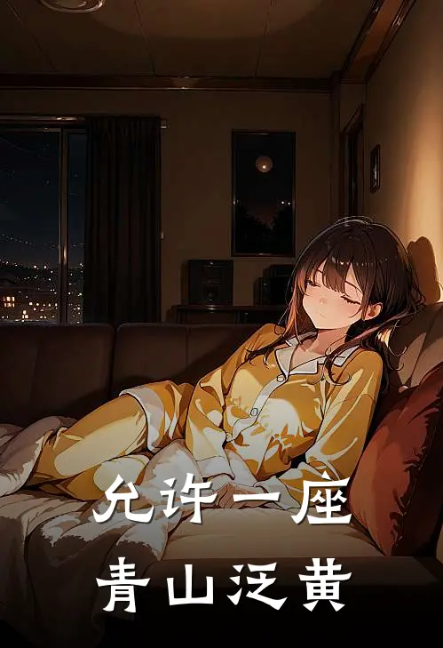 允许一座青山泛黄(贺止乔欲晚)在哪看免费小说_最新章节列表允许一座青山泛黄(贺止乔欲晚)