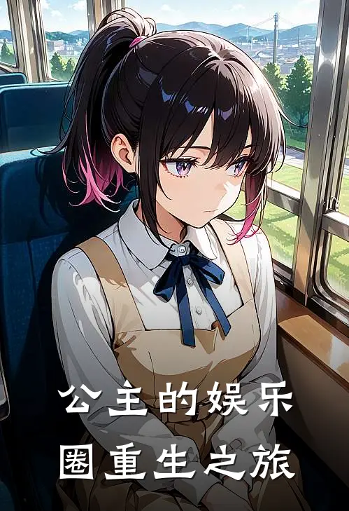 公主的娱乐圈重生之旅