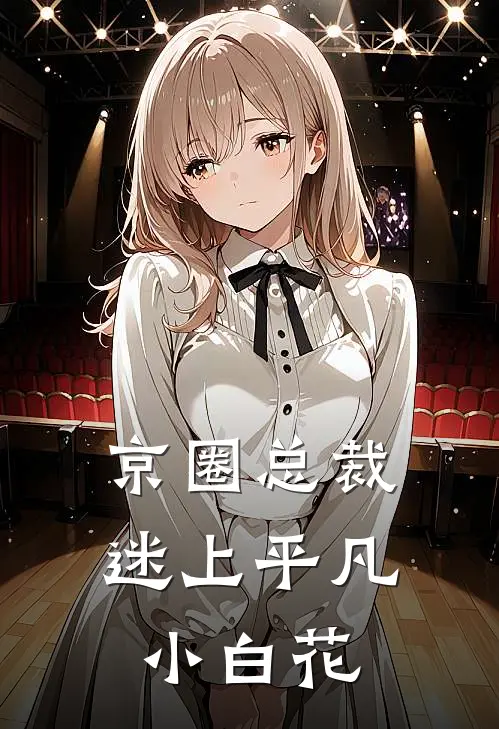 京圈总裁迷上平凡小白花