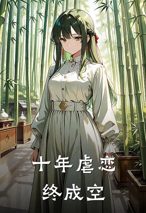 十年虐恋终成空