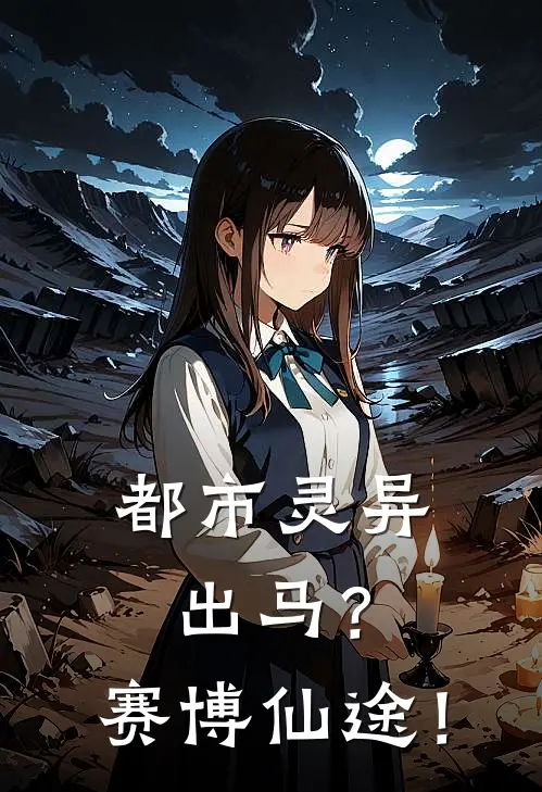 《都市灵异：出马？赛博仙途！》陈九斤苏离火爆新书_都市灵异：出马？赛博仙途！(陈九斤苏离)最新热门小说