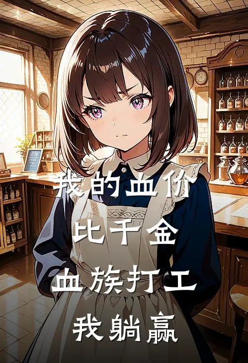 我的血价比千金，血族打工我躺赢