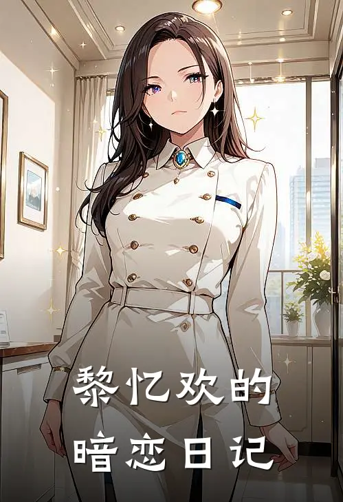 黎忆欢的暗恋日记