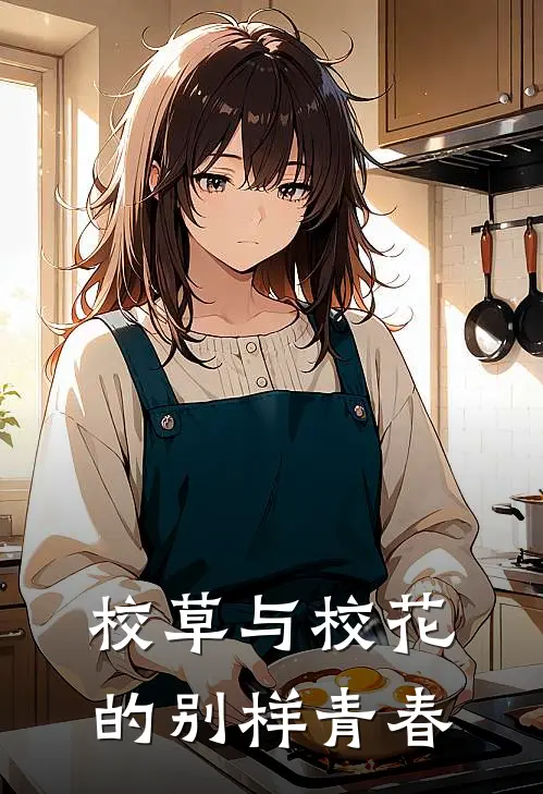 校草与校花的别样青春