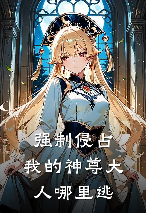 强制侵占，我的神尊大人哪里逃