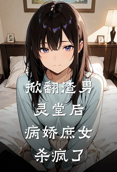 掀翻渣男灵堂后，病娇庶女杀疯了(许卿陆允承)小说完整版_完结好看小说掀翻渣男灵堂后，病娇庶女杀疯了许卿陆允承