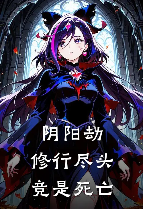 阴阳劫，修行尽头竟是死亡叶昭李叔全集免费小说_免费小说完结阴阳劫，修行尽头竟是死亡(叶昭李叔)
