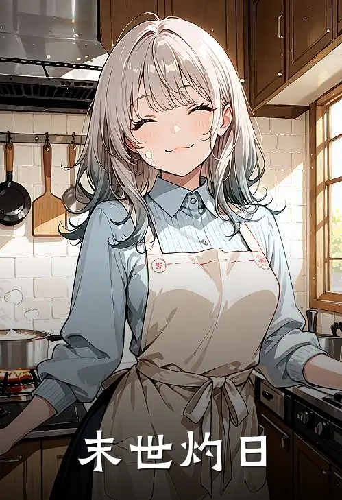 末世灼日林野林小满热门小说阅读_好看的小说推荐完结末世灼日林野林小满