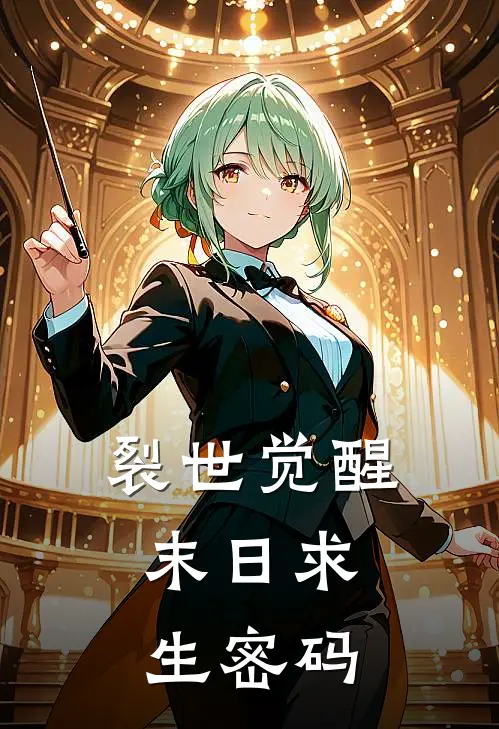 裂世觉醒：末日求生密码
