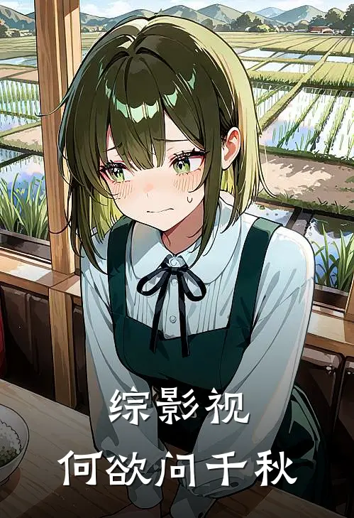 综影视：何欲问千秋