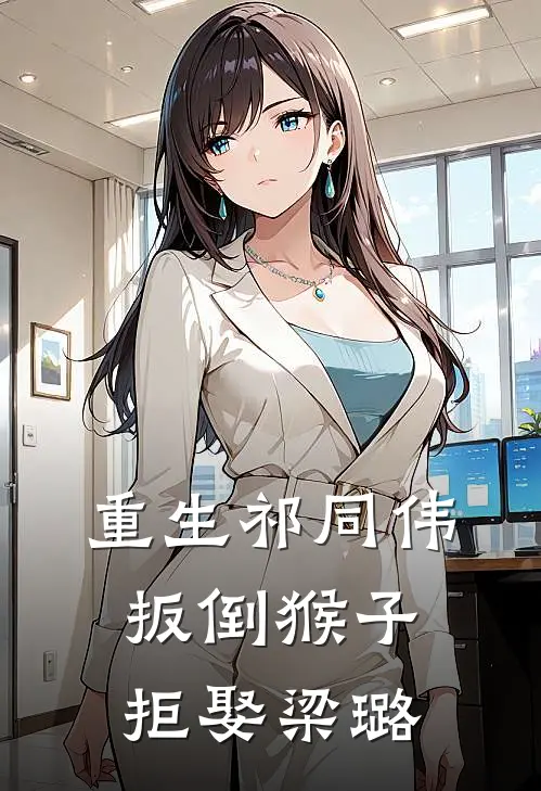 重生祁同伟，扳倒猴子，拒娶梁璐