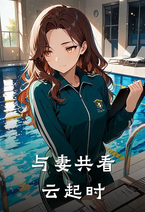 与妻共看云起时(沈云清江月凝)免费阅读_热门的小说与妻共看云起时沈云清江月凝