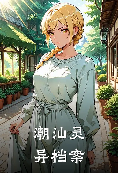 潮汕灵异档案阿方阿方最热门小说_免费小说全集潮汕灵异档案(阿方阿方)