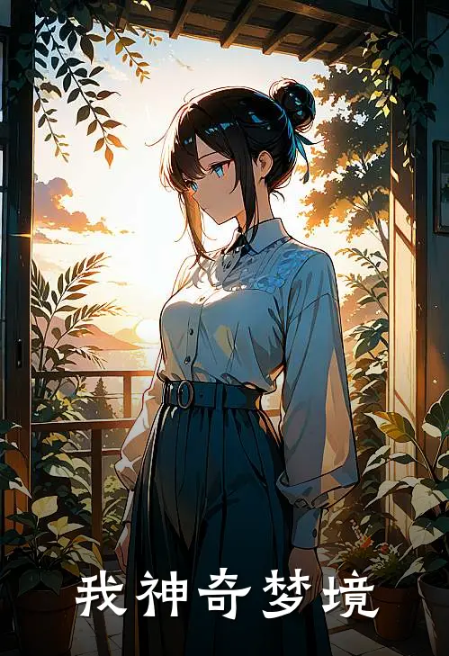 我神奇梦境