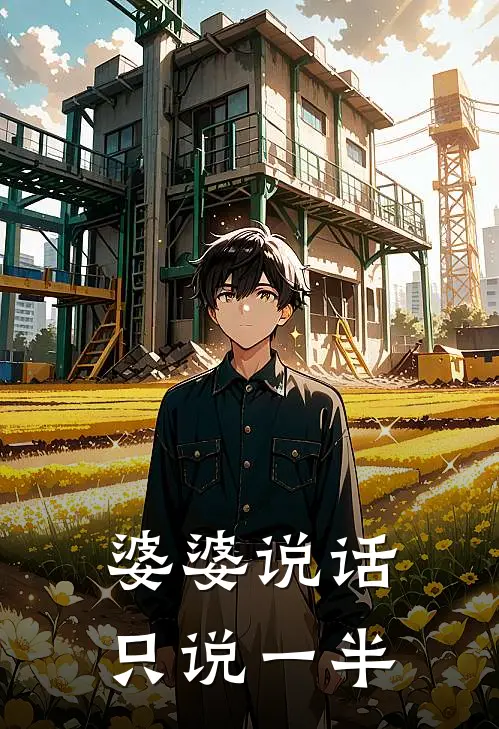 婆婆说话只说一半建明小琳小说完结免费_最新章节列表婆婆说话只说一半(建明小琳)