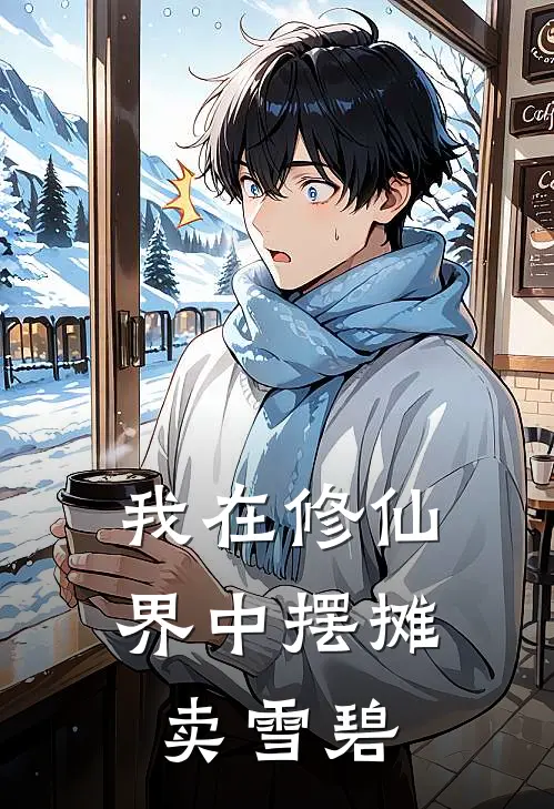 我在修仙界中摆摊卖雪碧(林飞马薇薇)最热门小说_全本完结小说我在修仙界中摆摊卖雪碧(林飞马薇薇)