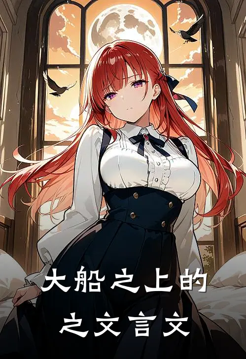 大船之上的之文言文