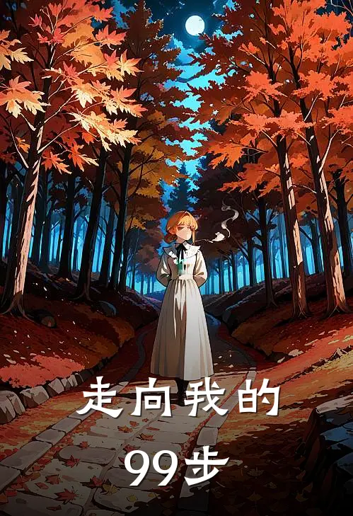 走向我的99步