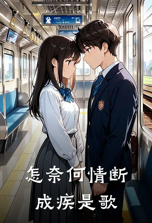 怎奈何情断成疾是歌