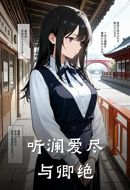 听澜爱尽与卿绝