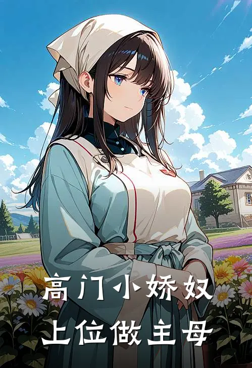 高门小娇奴，上位做主母江挽谢妄好看的小说推荐完结_在哪看免费小说高门小娇奴，上位做主母江挽谢妄