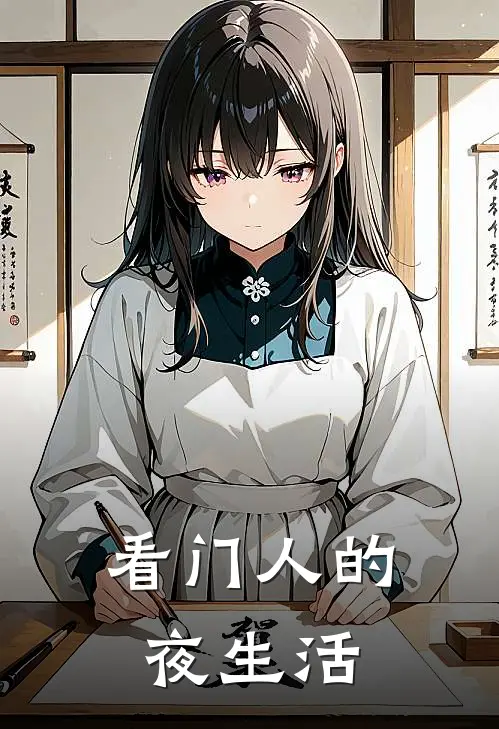 看门人的夜生活
