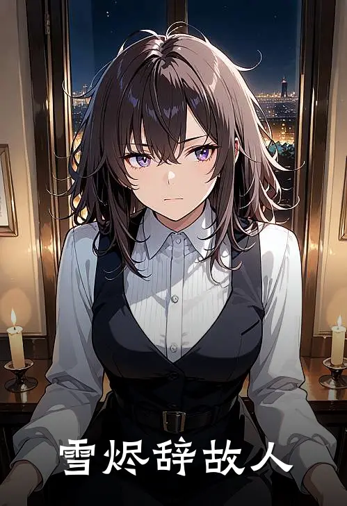 江逸宋思凝《雪烬辞故人》全本免费在线阅读_(江逸宋思凝)最新章节在线阅读