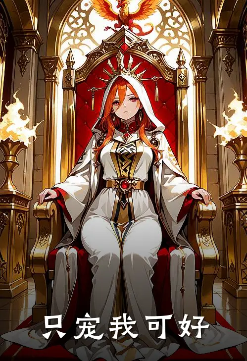 只宠我可好