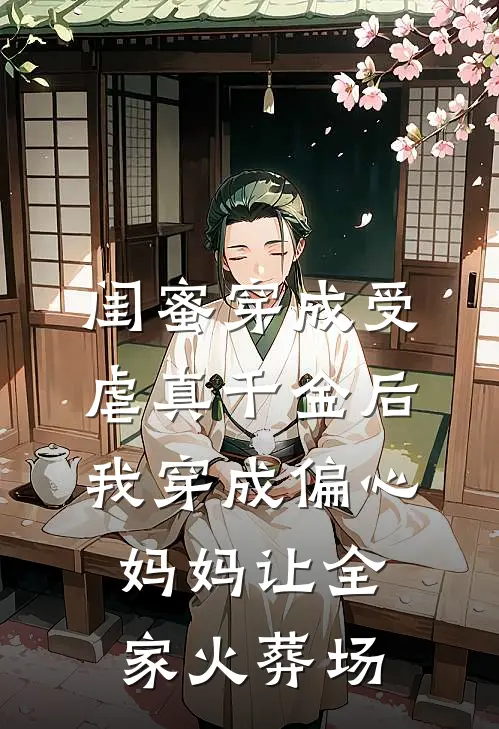 闺蜜穿成受虐真千金后，我穿成偏心妈妈让全家火葬场(林薇薇踏玛)热门网络小说推荐_免费完结版小说闺蜜穿成受虐真千金后，我穿成偏心妈妈让全家火葬场(林薇薇踏玛)