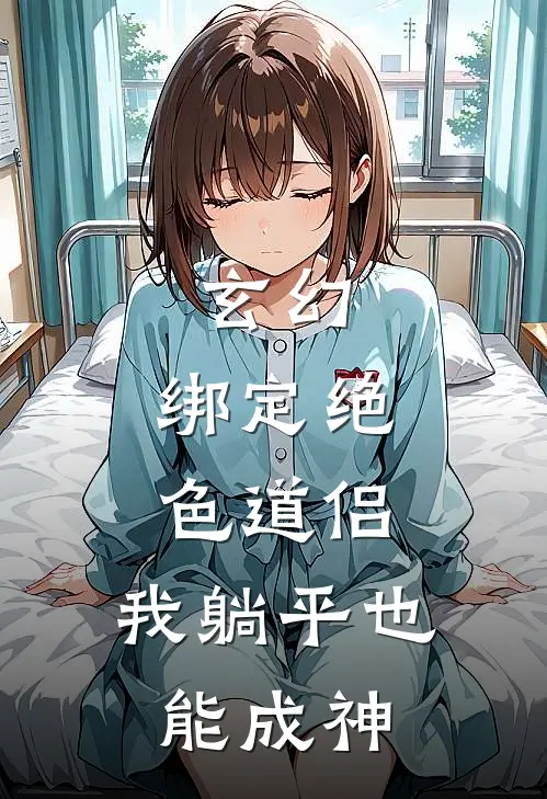 玄幻：绑定绝色道侣，我躺平也能成神