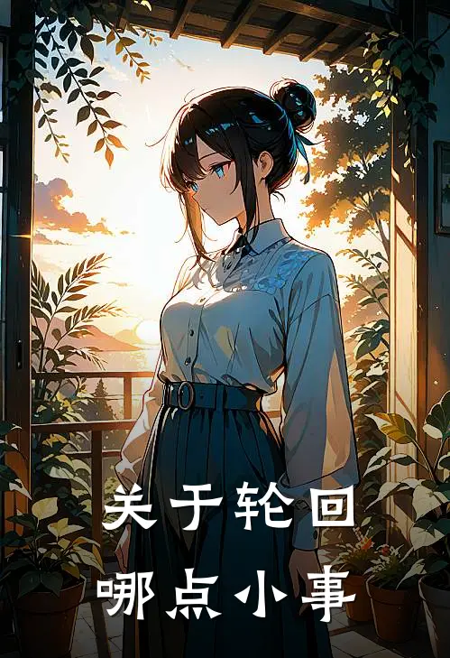 关于轮回哪点小事