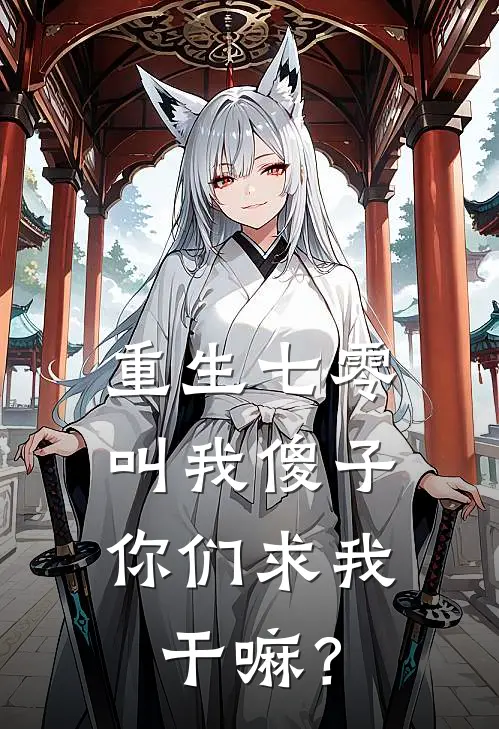 重生七零：叫我傻子，你们求我干嘛？