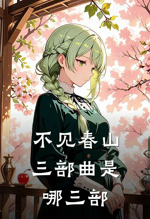 不见春山三部曲是哪三部