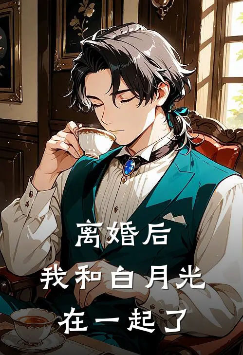 离婚后，我和白月光在一起了