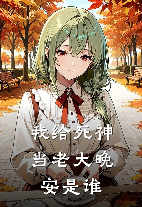 我给死神当老大晚安是谁