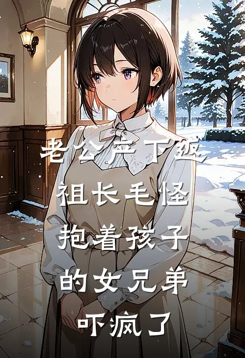 老公产下返祖长毛怪，抱着孩子的女兄弟吓疯了顾时宴苏软软全本免费完结小说_免费小说完结老公产下返祖长毛怪，抱着孩子的女兄弟吓疯了顾时宴苏软软