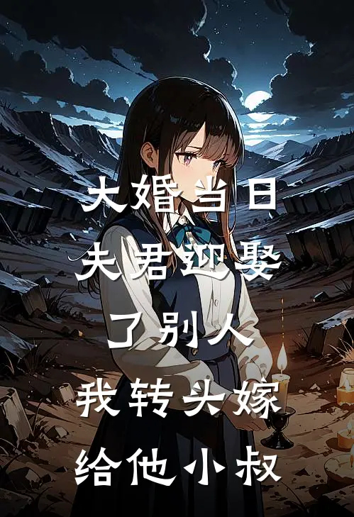 大婚当日夫君迎娶了别人，我转头嫁给他小叔(岑薇沈风鹤)最新章节在线阅读_(大婚当日夫君迎娶了别人，我转头嫁给他小叔)最新章节在线阅读