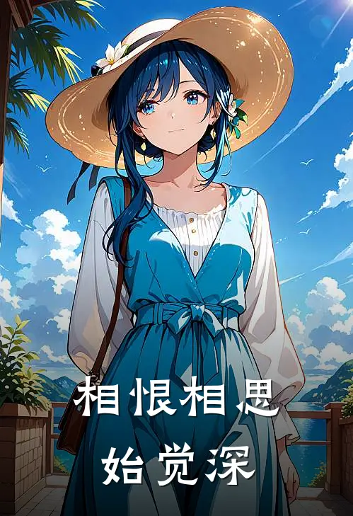 相恨相思始觉深