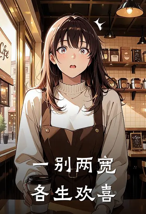 一别两宽各生欢喜