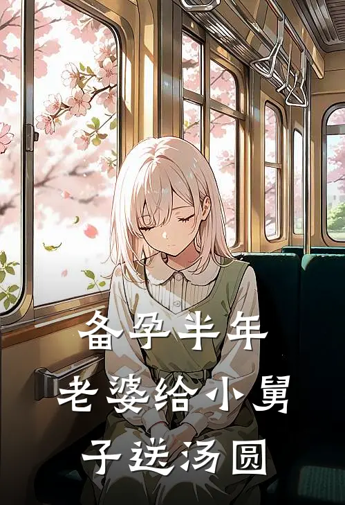 备孕半年，老婆给小舅子送汤圆