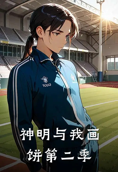 神明与我画饼第二季