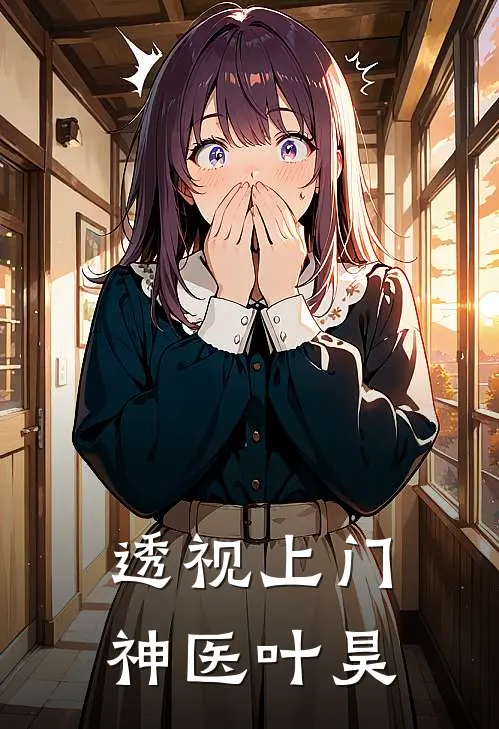 透视上门神医叶昊