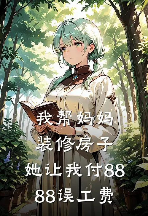 我帮妈妈装修房子,她让我付8888误工费(黄菊香夏成龙)完整版免费小说_完结版小说推荐我帮妈妈装修房子,她让我付8888误工费(黄菊香夏成龙)