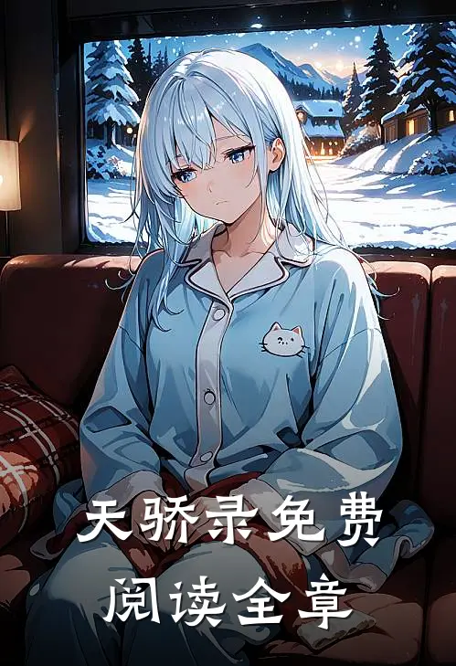 天骄录免费阅读全章