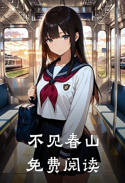 不见春山免费阅读