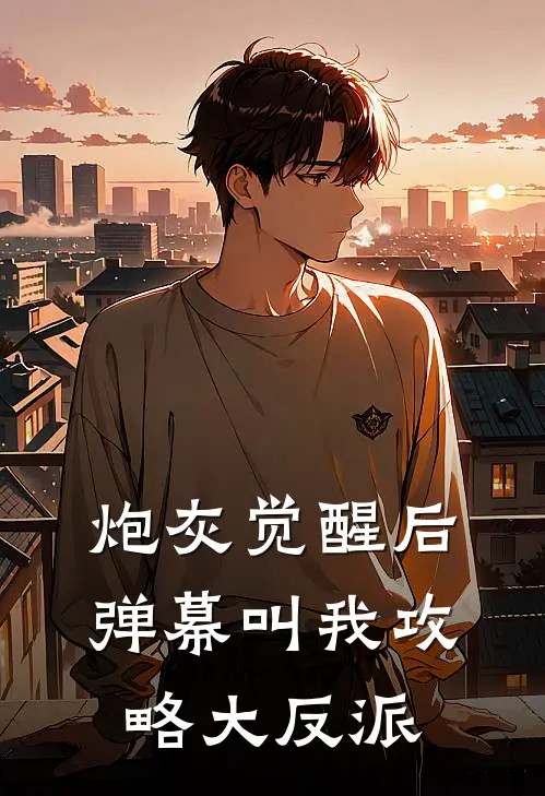 炮灰觉醒后，弹幕叫我攻略大反派(阮秋克夫)免费小说在线阅读_在线阅读免费小说炮灰觉醒后，弹幕叫我攻略大反派(阮秋克夫)