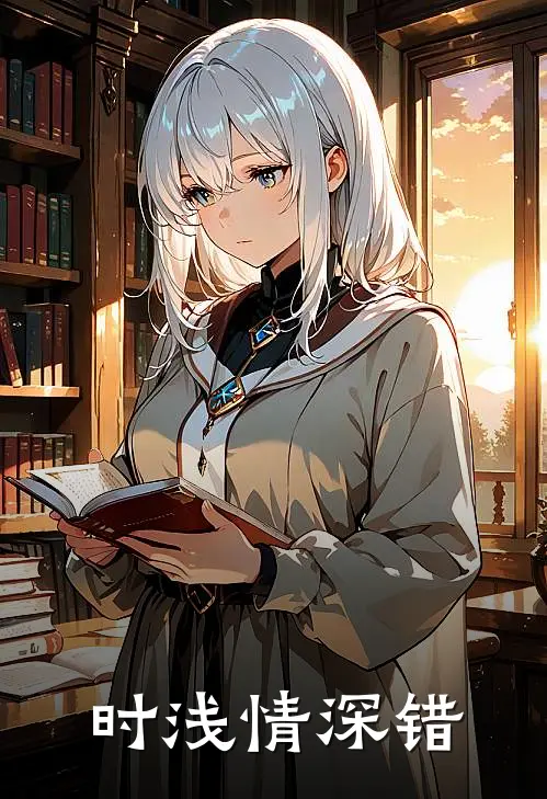 时浅情深错(佳佳阿辰)完结小说_小说完整版免费阅读时浅情深错佳佳阿辰