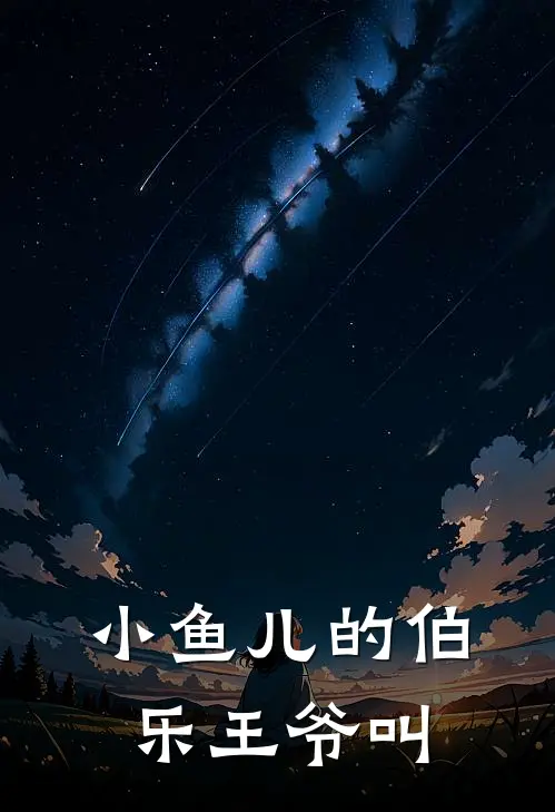 小鱼儿的伯乐王爷叫
