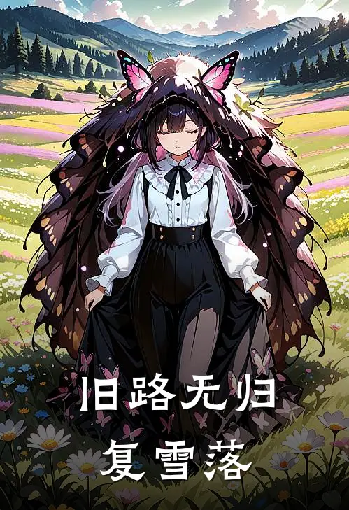 旧路无归复雪落乔殷霍显铮免费热门小说_最热门小说旧路无归复雪落乔殷霍显铮