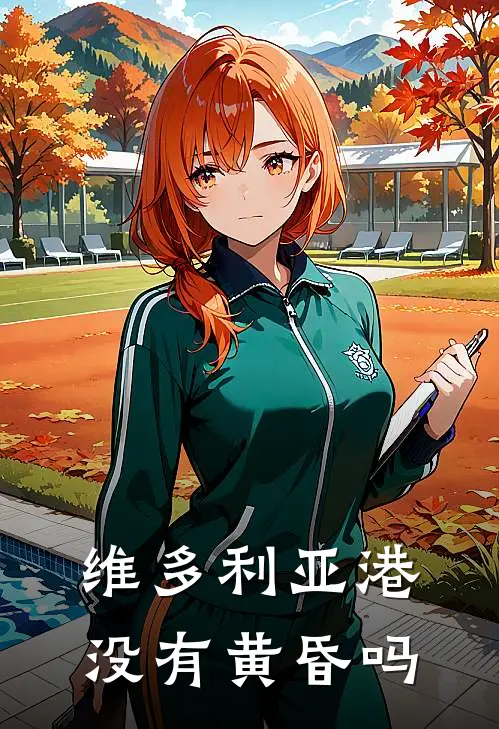 维多利亚港没有黄昏吗